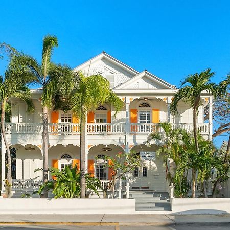 Marreros Guest Mansion - Adult Only Bed and Breakfast Κι Γουέστ Εξωτερικό φωτογραφία