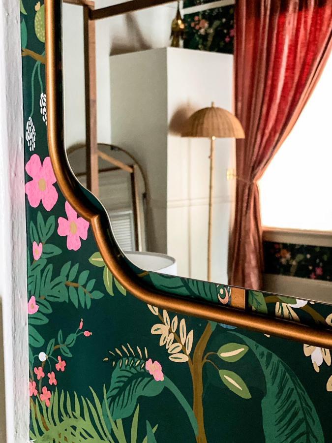 Marreros Guest Mansion - Adult Only Bed and Breakfast Κι Γουέστ Εξωτερικό φωτογραφία