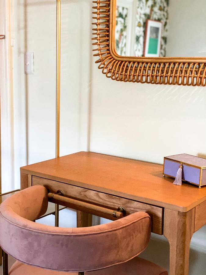 Marreros Guest Mansion - Adult Only Bed and Breakfast Κι Γουέστ Εξωτερικό φωτογραφία