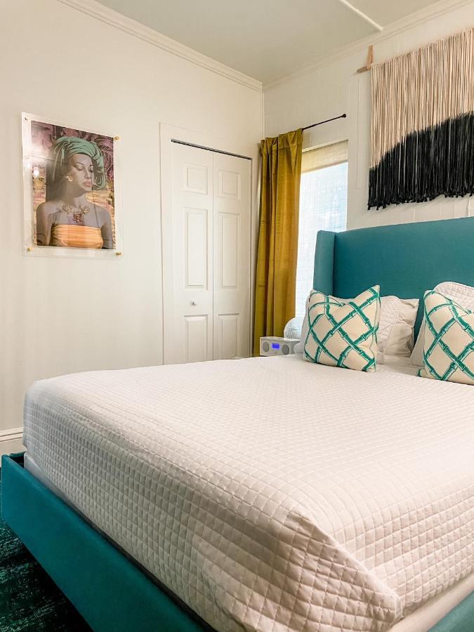 Marreros Guest Mansion - Adult Only Bed and Breakfast Κι Γουέστ Εξωτερικό φωτογραφία