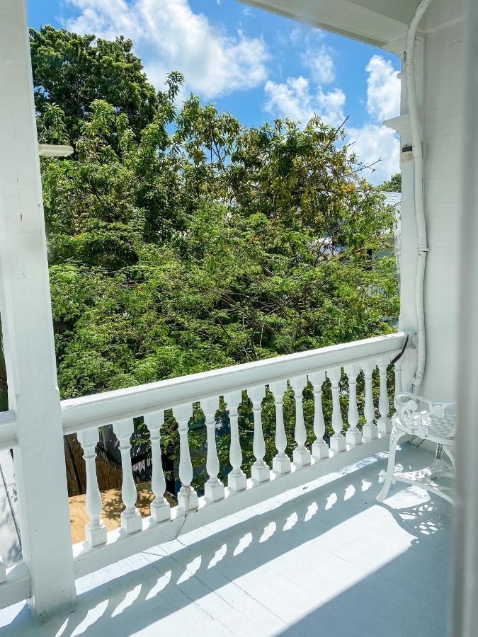 Marreros Guest Mansion - Adult Only Bed and Breakfast Κι Γουέστ Εξωτερικό φωτογραφία