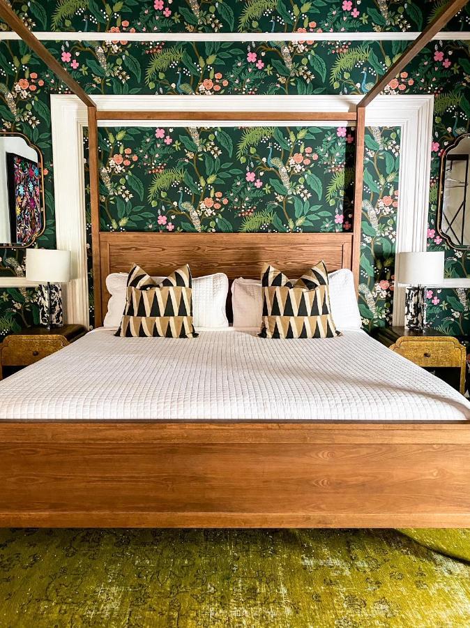 Marreros Guest Mansion - Adult Only Bed and Breakfast Κι Γουέστ Εξωτερικό φωτογραφία