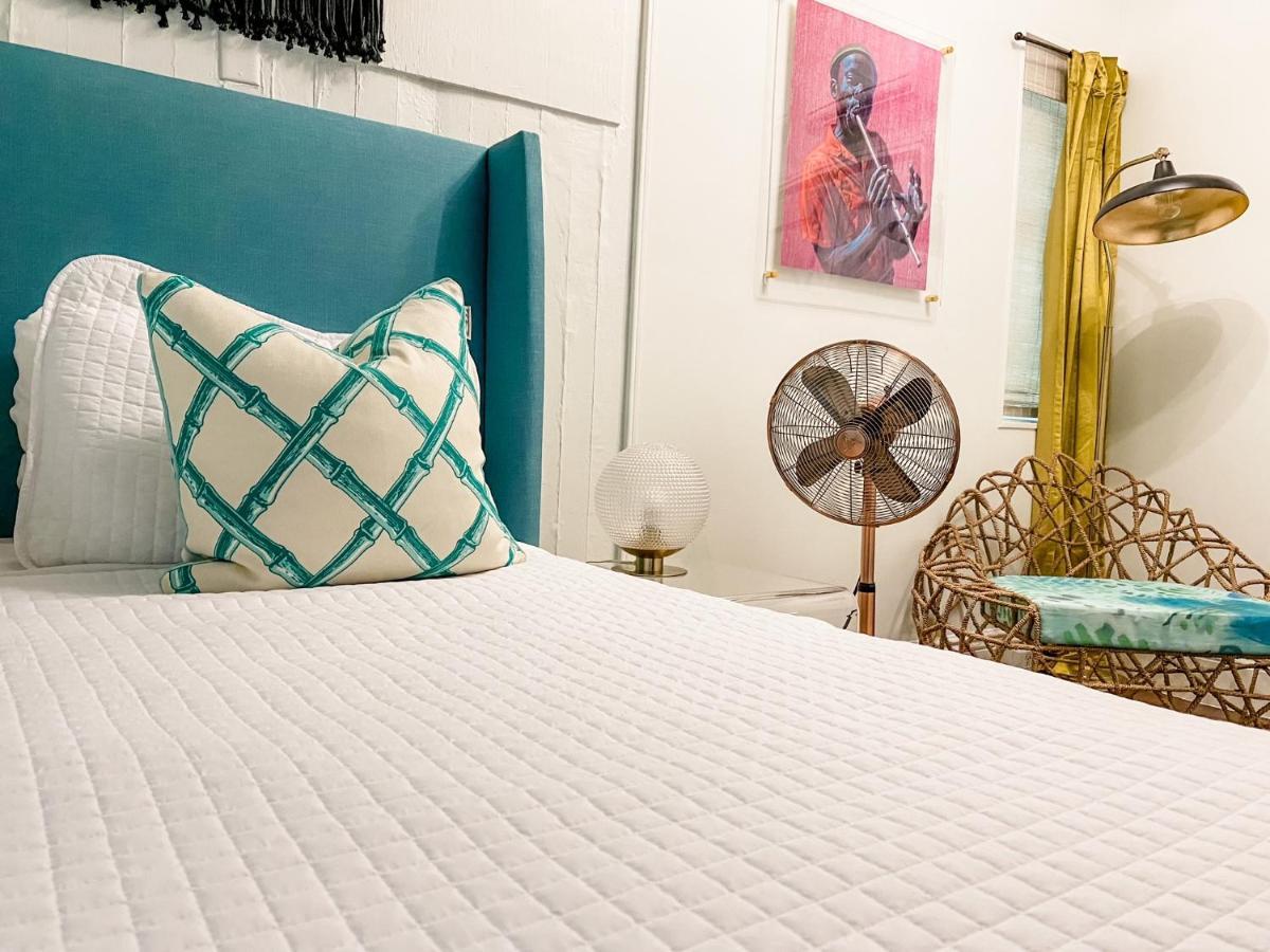 Marreros Guest Mansion - Adult Only Bed and Breakfast Κι Γουέστ Εξωτερικό φωτογραφία